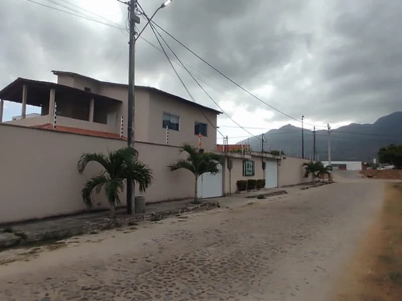 Foto 12 de 17: Casa em leilão em Maranguape - CE, bairro Novo Maranguape Ii — Casa - Maranguape - CE
