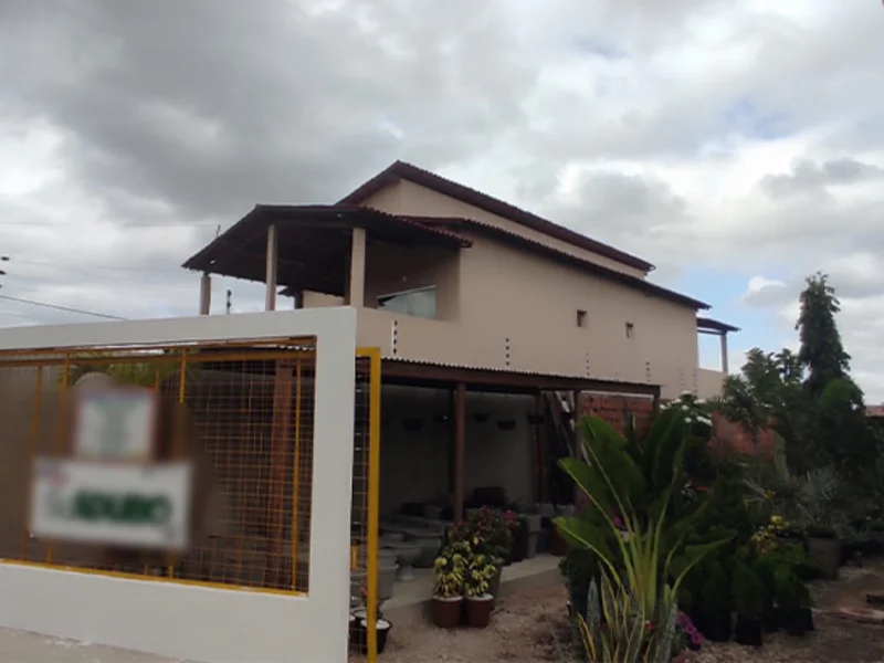 Foto 8 de 17: Casa em leilão em Maranguape - CE, bairro Novo Maranguape Ii — Casa - Maranguape - CE