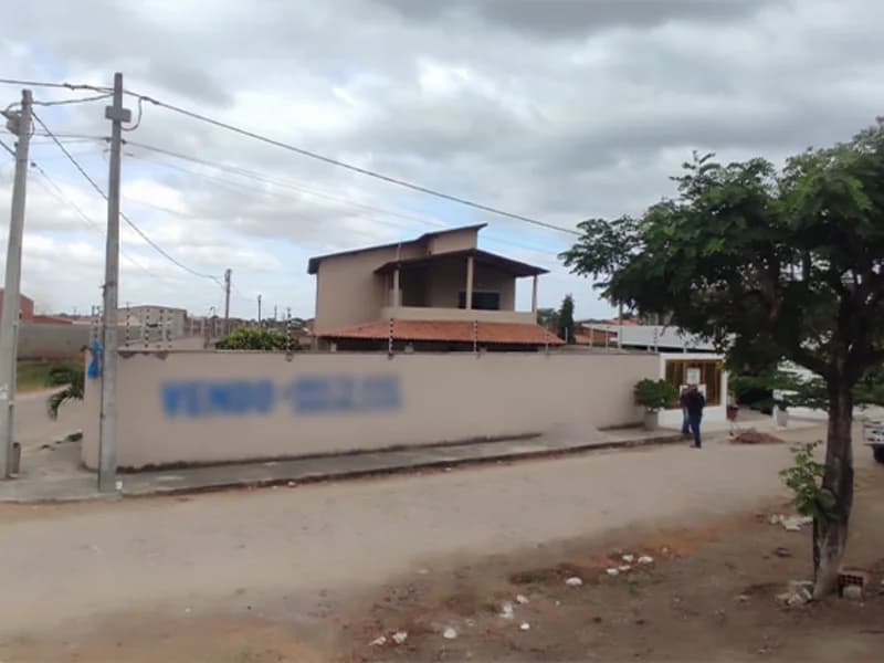 Foto 7 de 17: Casa em leilão em Maranguape - CE, bairro Novo Maranguape Ii — Casa - Maranguape - CE