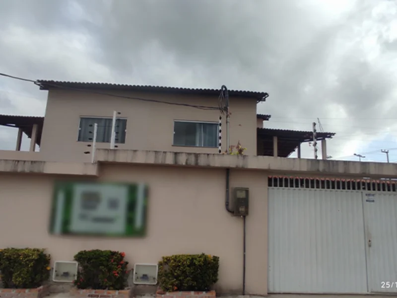 Foto 3 de 17: Casa em leilão em Maranguape - CE, bairro Novo Maranguape Ii — Casa - Maranguape - CE