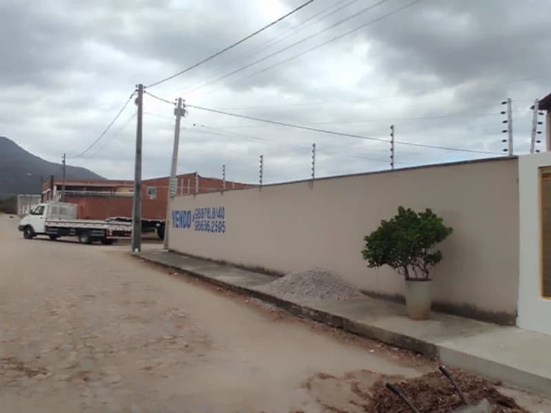 Foto 14 de 17: Casa em leilão em Maranguape - CE, bairro Novo Maranguape Ii — Casa - Maranguape - CE