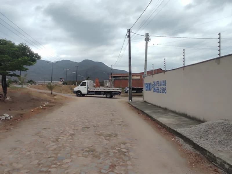 Foto 13 de 17: Casa em leilão em Maranguape - CE, bairro Novo Maranguape Ii — Casa - Maranguape - CE
