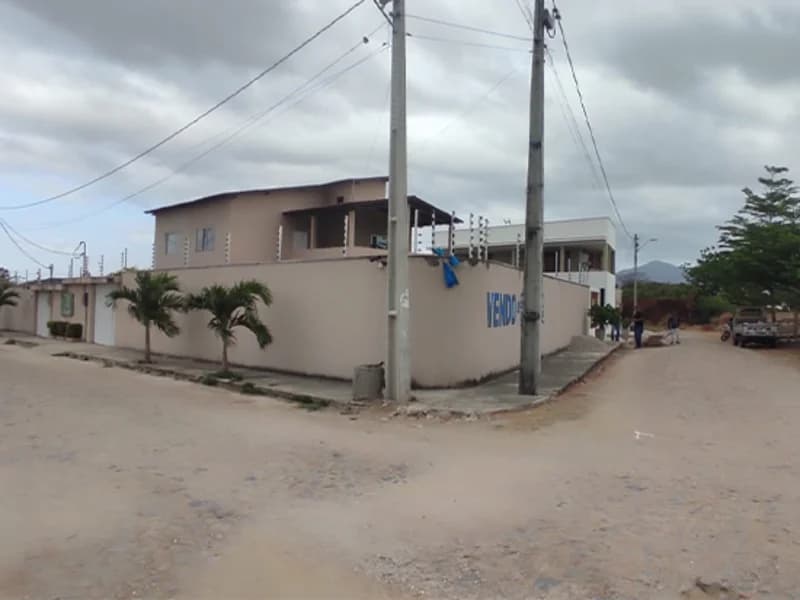 Foto 17 de 17: Casa em leilão em Maranguape - CE, bairro Novo Maranguape Ii — Casa - Maranguape - CE