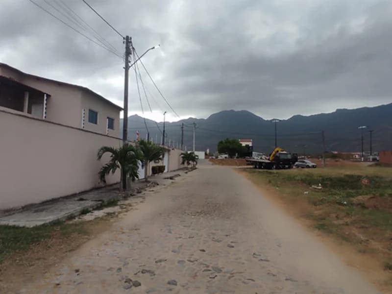 Foto 10 de 17: Casa em leilão em Maranguape - CE, bairro Novo Maranguape Ii — Casa - Maranguape - CE