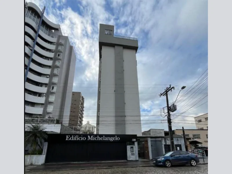 Foto 1 de 6: Apartamento em leilão em Joinville - SC, bairro Bucarein — Apartamento - Joinville - SC