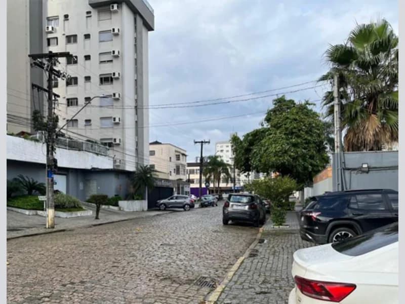 Foto 5 de 6: Apartamento em leilão em Joinville - SC, bairro Bucarein — Apartamento - Joinville - SC