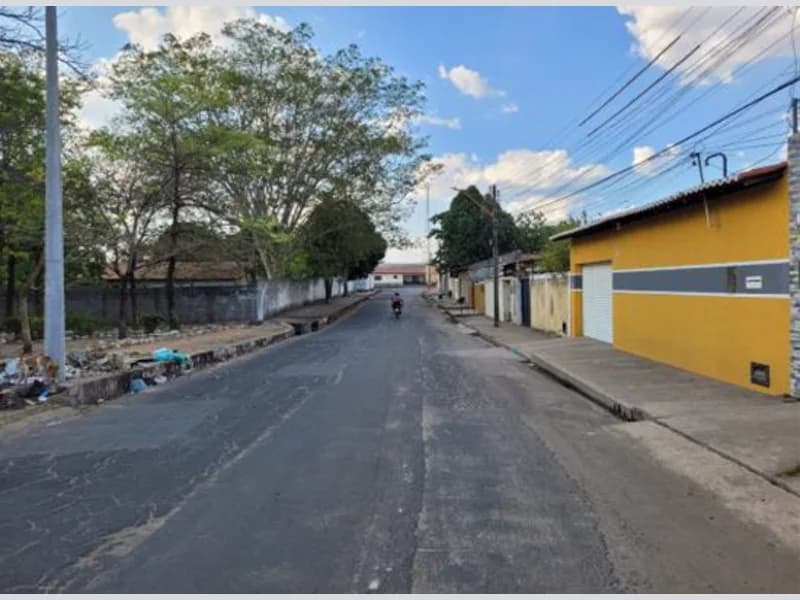 Foto 4 de 5: Casa em leilão em Teresina - PI, bairro Saci — Casa - Teresina - PI
