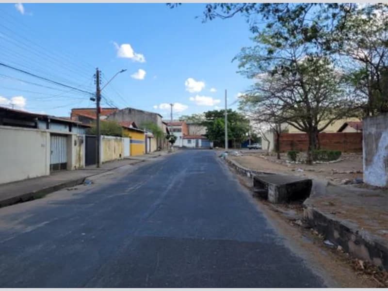 Foto 5 de 5: Casa em leilão em Teresina - PI, bairro Saci — Casa - Teresina - PI