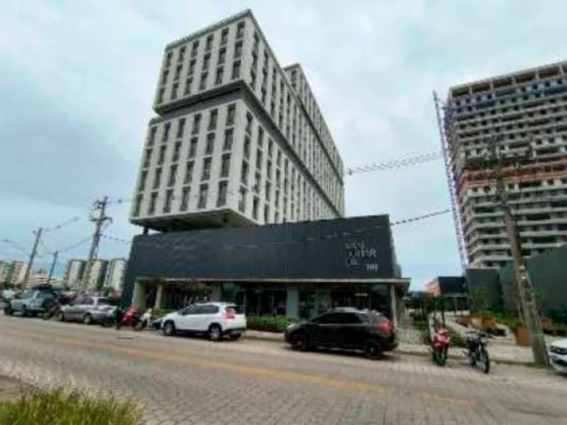 Foto 4 de 7: Comercial em leilão em Pelotas - RS, bairro Loteamento Parque Una — Sala - Pelotas - RS
