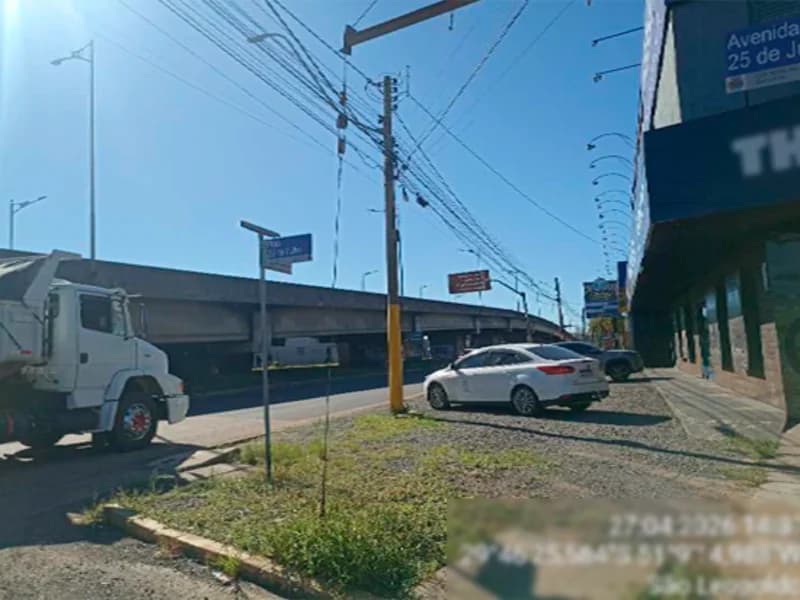 Foto 8 de 10: Comercial em leilão em São Leopoldo - RS, bairro Fião — Loja - São Leopoldo - RS
