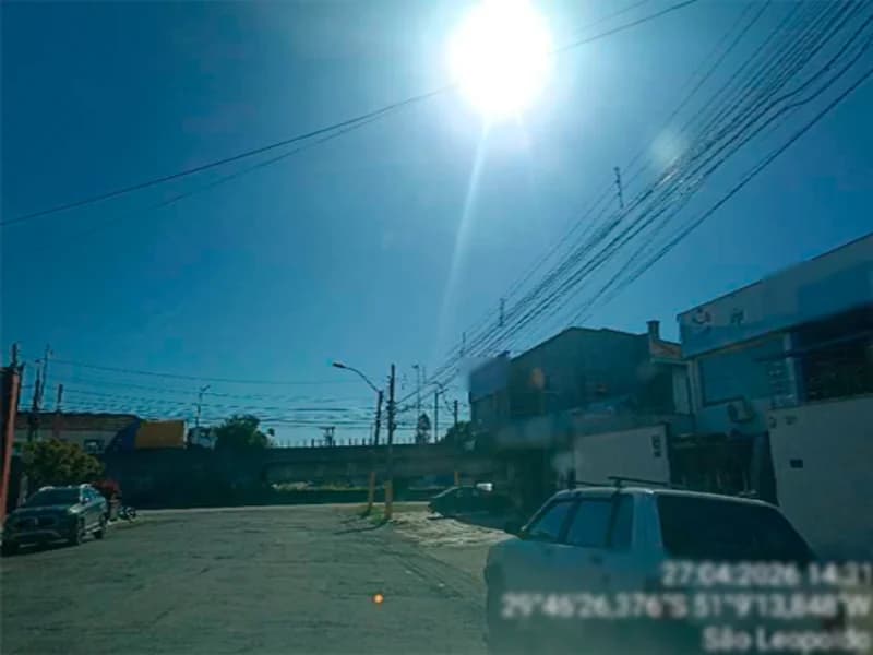 Foto 7 de 10: Comercial em leilão em São Leopoldo - RS, bairro Fião — Loja - São Leopoldo - RS
