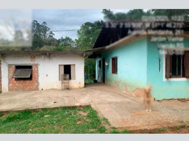 Foto 10 de 20: Terreno em leilão em Viamão - RS — Espaço para eventos - Viamão - RS