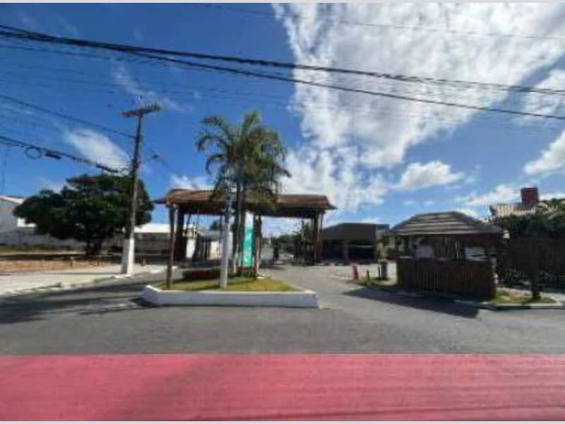 Foto 2 de 3: Casa em leilão em Camaçari - BA, bairro Guarajuba (monte Gordo) — Casa - Camaçari - BA