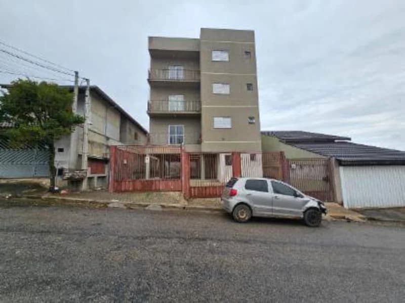 Foto 3 de 7: Apartamento em leilão em Atibaia - SP, bairro Nova Cerejeira — Apartamento - Atibaia - SP