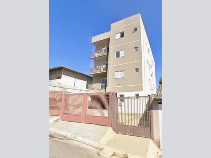 Foto 7 de 7: Apartamento em leilão em Atibaia - SP, bairro Nova Cerejeira — Apartamento - Atibaia - SP