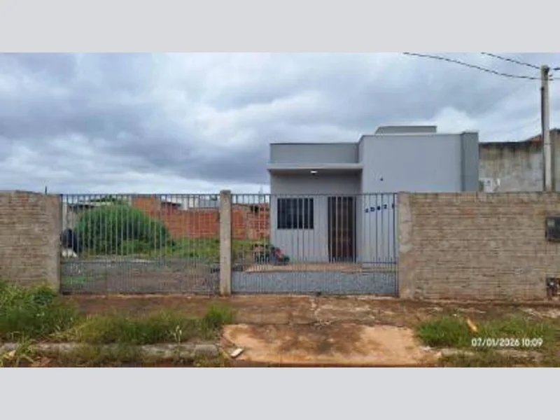 Foto 5 de 15: Casa em leilão em Lucas Do Rio Verde - MT — Casa - Lucas do Rio Verde - MT