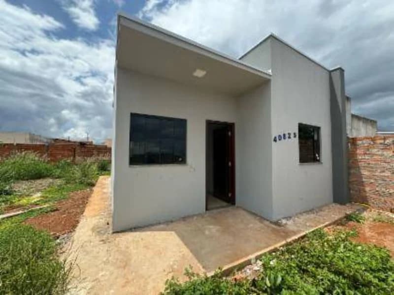 Foto 14 de 15: Casa em leilão em Lucas Do Rio Verde - MT — Casa - Lucas do Rio Verde - MT