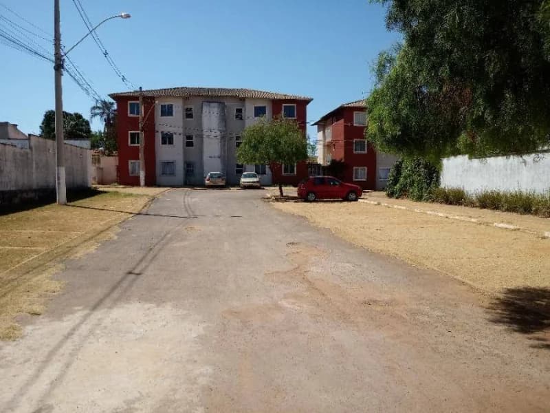 Foto 2 de 7: Apartamento em leilão em Luziânia - GO — Apartamento - Luziânia - GO