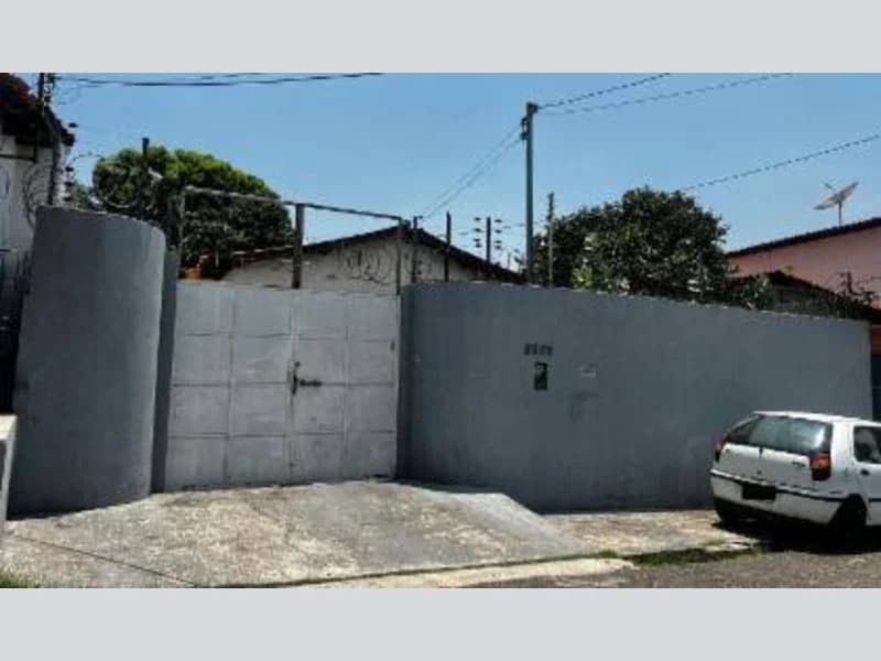 Foto 2 de 5: Casa em leilão em Teresina - PI, bairro Ilhotas — Casa - Teresina - PI