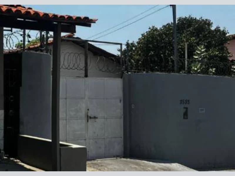 Foto 5 de 5: Casa em leilão em Teresina - PI, bairro Ilhotas — Casa - Teresina - PI