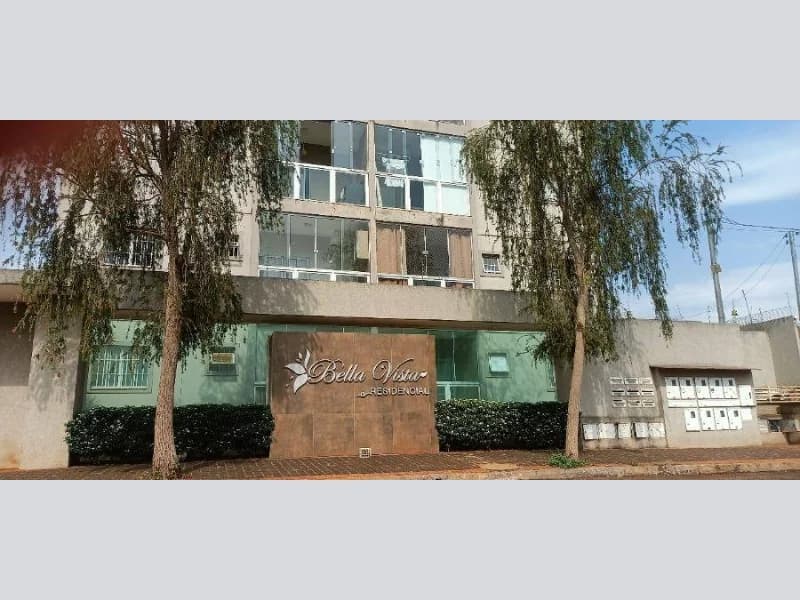 Foto 2 de 3: Apartamento em leilão em Jataí - GO — Apartamento - Jataí - GO