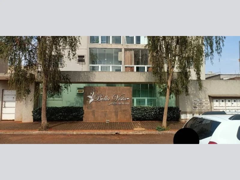 Foto 3 de 3: Apartamento em leilão em Jataí - GO — Apartamento - Jataí - GO