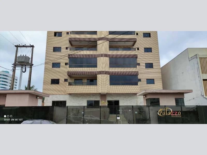 Foto 1 de 14: Apartamento em leilão em Porto Velho - RO, bairro Olaria — Apartamento - Porto Velho - RO