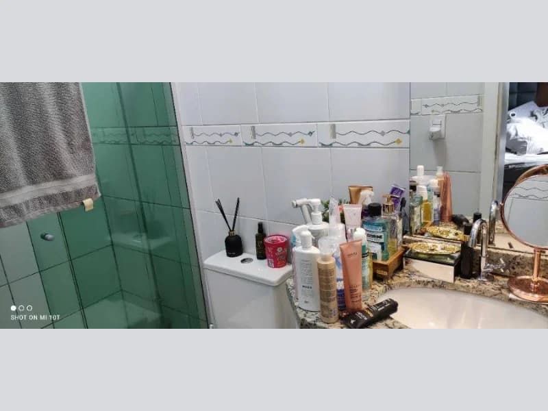 Foto 3 de 14: Apartamento em leilão em Porto Velho - RO, bairro Olaria — Apartamento - Porto Velho - RO