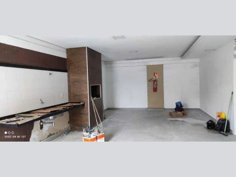 Foto 7 de 14: Apartamento em leilão em Porto Velho - RO, bairro Olaria — Apartamento - Porto Velho - RO