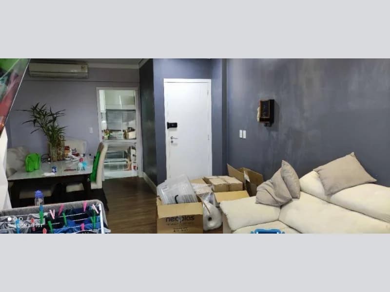 Foto 13 de 14: Apartamento em leilão em Porto Velho - RO, bairro Olaria — Apartamento - Porto Velho - RO