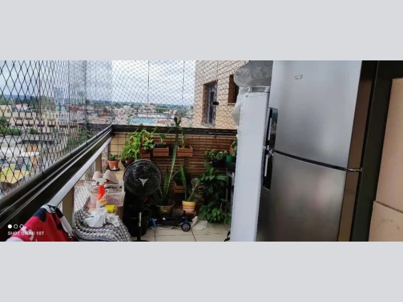 Foto 2 de 14: Apartamento em leilão em Porto Velho - RO, bairro Olaria — Apartamento - Porto Velho - RO