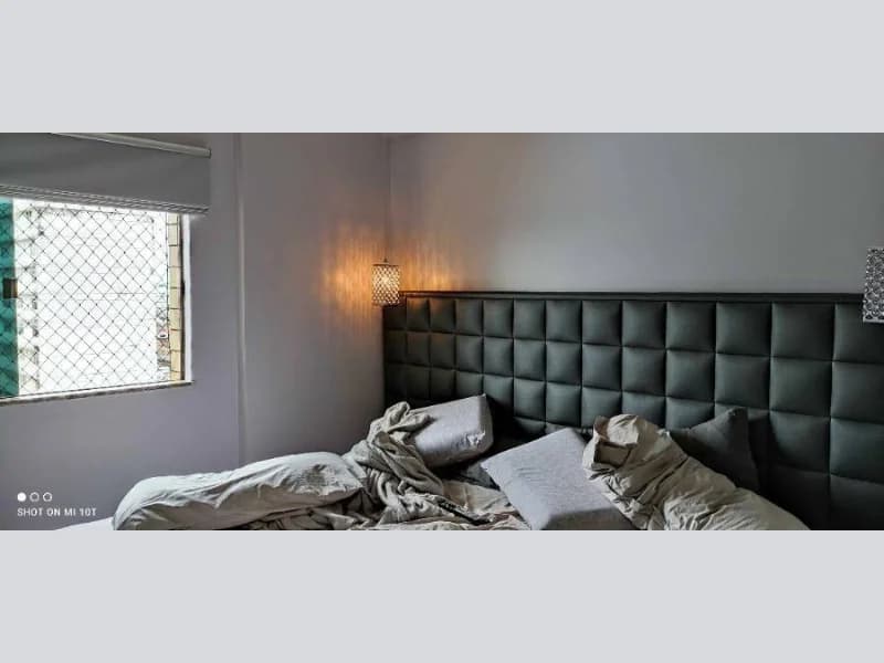 Foto 5 de 14: Apartamento em leilão em Porto Velho - RO, bairro Olaria — Apartamento - Porto Velho - RO