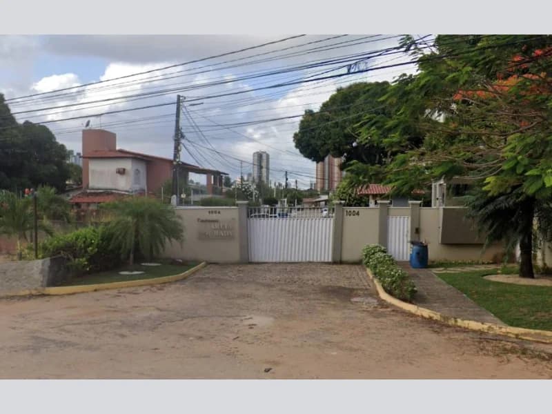 Foto 1 de 14: Casa em leilão em Natal - RN, bairro Ponta Negra — Casa - Natal - RN