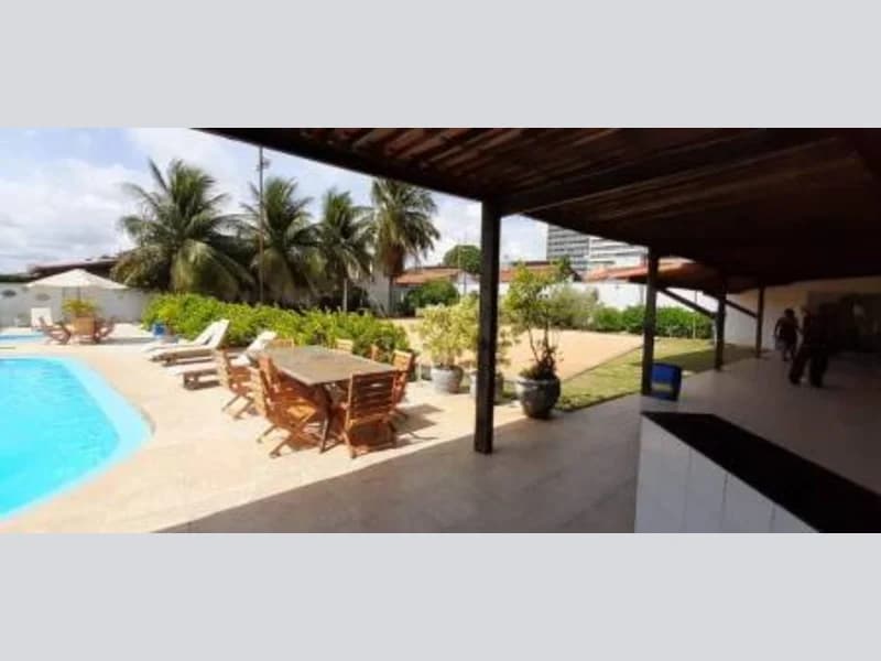 Foto 10 de 14: Casa em leilão em Natal - RN, bairro Ponta Negra — Casa - Natal - RN
