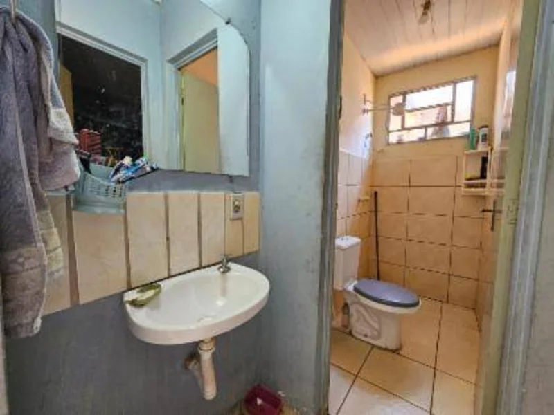 Foto 8 de 11: Casa em leilão em Uberaba - MG, bairro Pacaembu Ii — Casa - Uberaba - MG