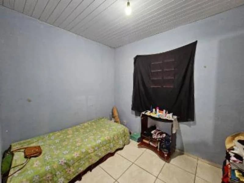 Foto 6 de 11: Casa em leilão em Uberaba - MG, bairro Pacaembu Ii — Casa - Uberaba - MG