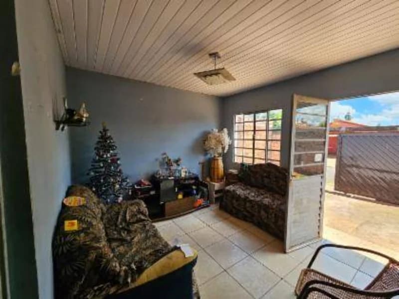 Foto 11 de 11: Casa em leilão em Uberaba - MG, bairro Pacaembu Ii — Casa - Uberaba - MG