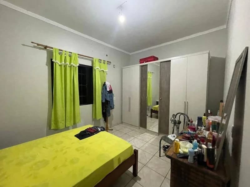 Foto 6 de 21: Casa em leilão em Lucas Do Rio Verde - MT, bairro Jardim das Palmeiras — Casa - Lucas do Rio Verde - MT