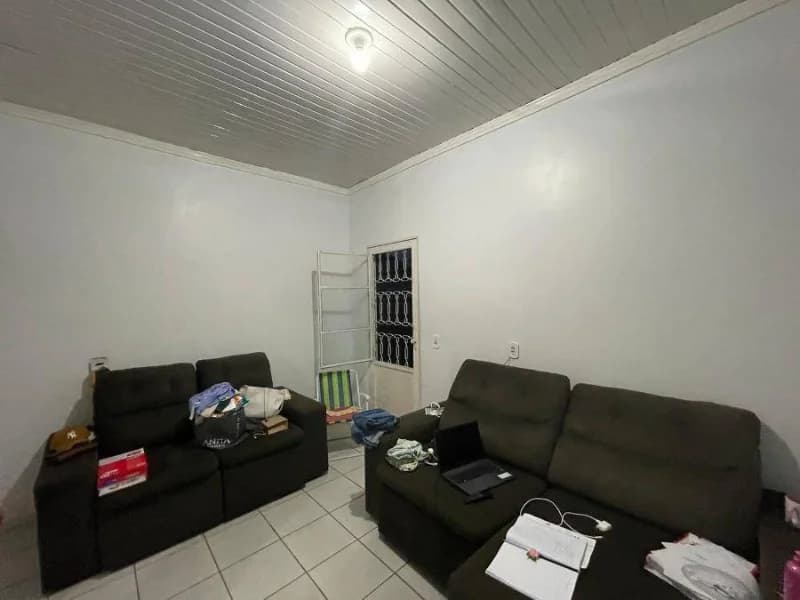 Foto 4 de 21: Casa em leilão em Lucas Do Rio Verde - MT, bairro Jardim das Palmeiras — Casa - Lucas do Rio Verde - MT