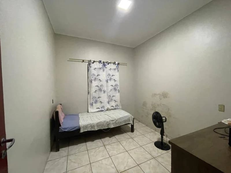 Foto 8 de 21: Casa em leilão em Lucas Do Rio Verde - MT, bairro Jardim das Palmeiras — Casa - Lucas do Rio Verde - MT