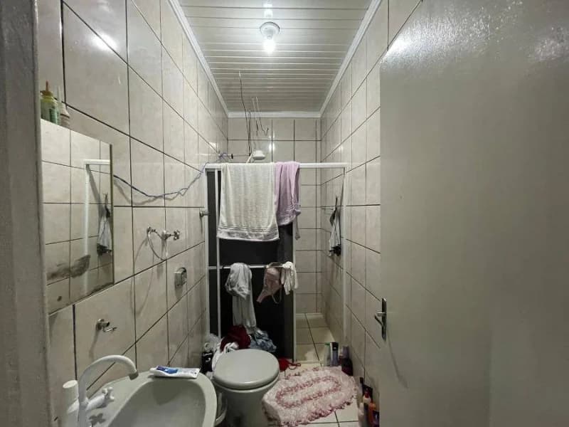 Foto 12 de 21: Casa em leilão em Lucas Do Rio Verde - MT, bairro Jardim das Palmeiras — Casa - Lucas do Rio Verde - MT