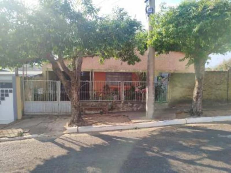 Foto 3 de 24: Casa em leilão em Pacaembu - SP, bairro Vila Esplanada — Casa - Pacaembu - SP