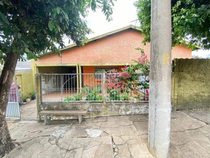 Foto 11 de 24: Casa em leilão em Pacaembu - SP, bairro Vila Esplanada — Casa - Pacaembu - SP