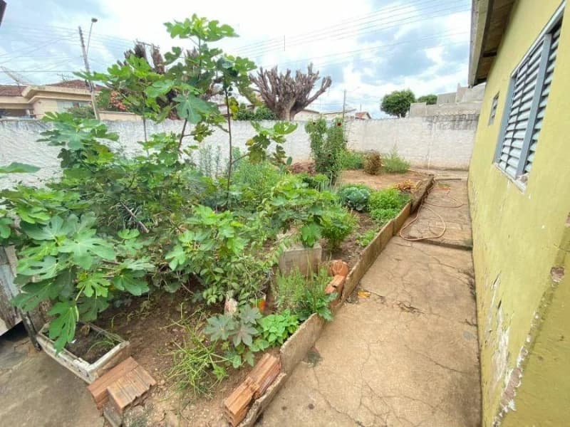 Foto 15 de 24: Casa em leilão em Pacaembu - SP, bairro Vila Esplanada — Casa - Pacaembu - SP
