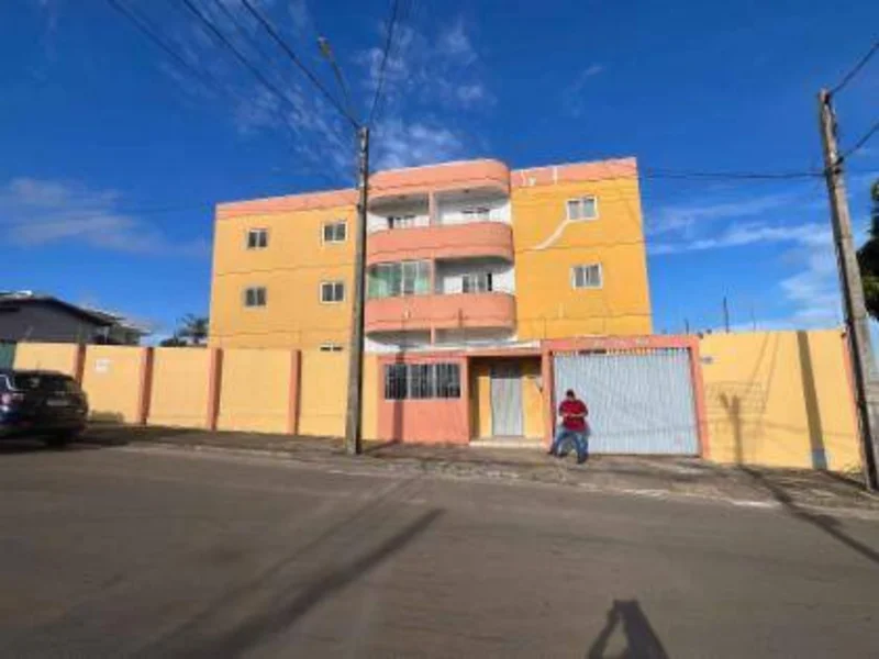 Foto 10 de 14: Apartamento em leilão em Anápolis - GO, bairro Jardim América — Apartamento - Anápolis - GO