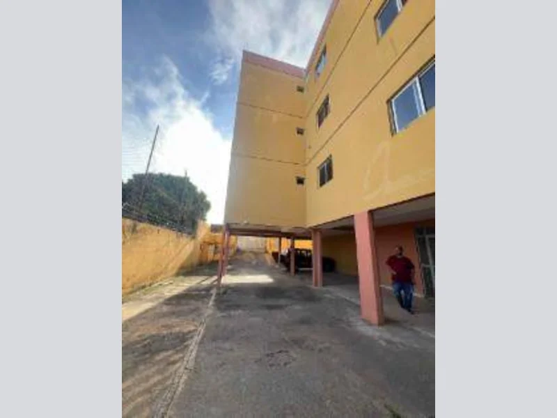 Foto 7 de 14: Apartamento em leilão em Anápolis - GO, bairro Jardim América — Apartamento - Anápolis - GO