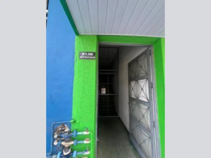 Foto 2 de 4: Apartamento em leilão em Anápolis - GO, bairro Batista — Apartamento - Anápolis - GO
