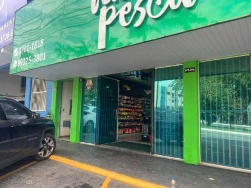 Foto 1 de 4: Apartamento em leilão em Anápolis - GO, bairro Batista — Apartamento - Anápolis - GO