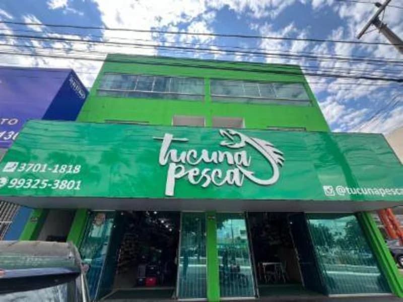 Foto 4 de 4: Apartamento em leilão em Anápolis - GO, bairro Batista — Apartamento - Anápolis - GO
