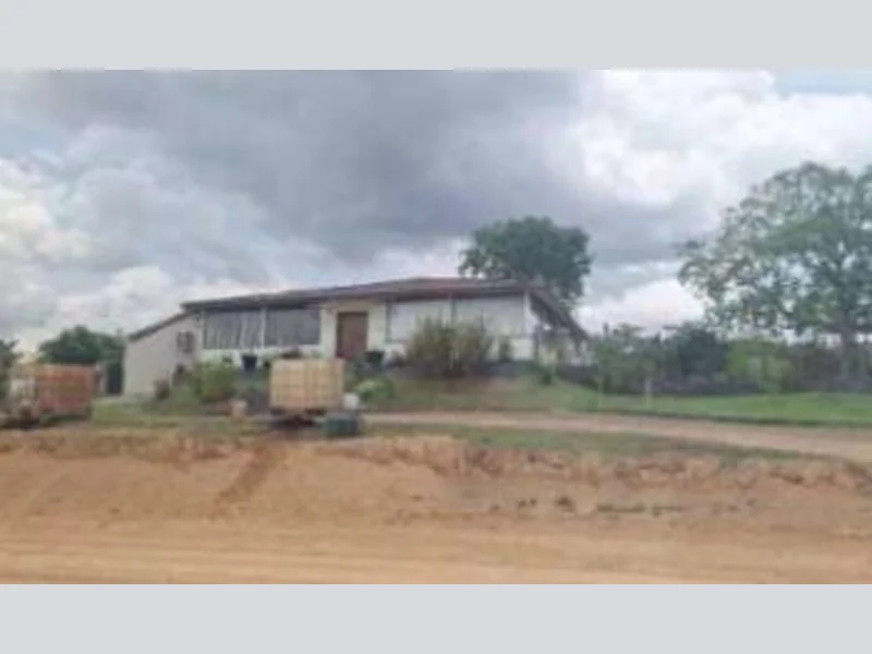 Foto 1 de 12: Casa em leilão em Presidente Figueiredo - AM — Casa - Presidente Figueiredo - AM
